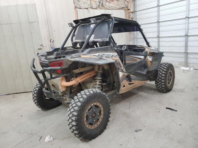 2017 Polaris RZR XP 1000 EPS