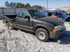 2003 Chevrolet S Truck S10