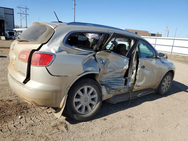 2015 Buick Enclave