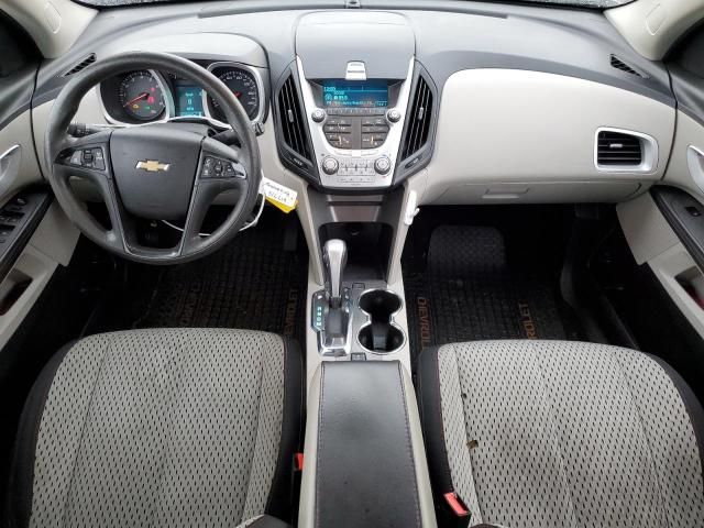 2012 Chevrolet Equinox LS