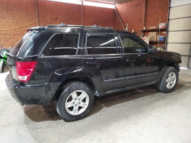 2007 Jeep Grand Cherokee Laredo