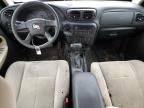 2007 Chevrolet Trailblazer LS