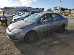 2005 Toyota Corolla CE en venta en San Diego, CA