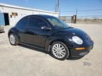 2008 Volkswagen New Beetle S