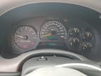 2002 Chevrolet Trailblazer