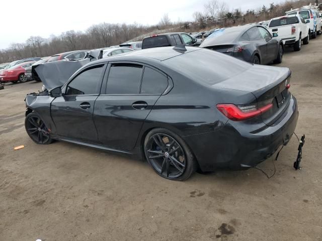 2020 BMW M340XI