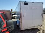 2023 Alcom Enclosed Cargo Trailer