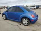 2003 Volkswagen New Beetle GLS