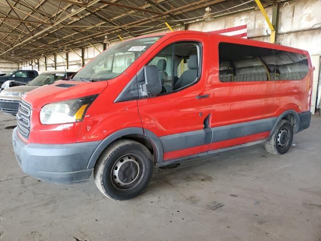 2016 Ford Transit T-150