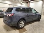 2014 Chevrolet Traverse LS