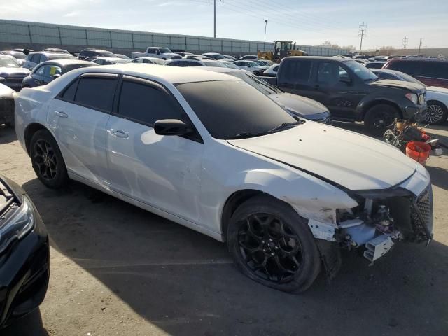 2021 Chrysler 300 Touring