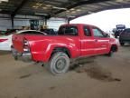 2007 Toyota Tacoma Access Cab