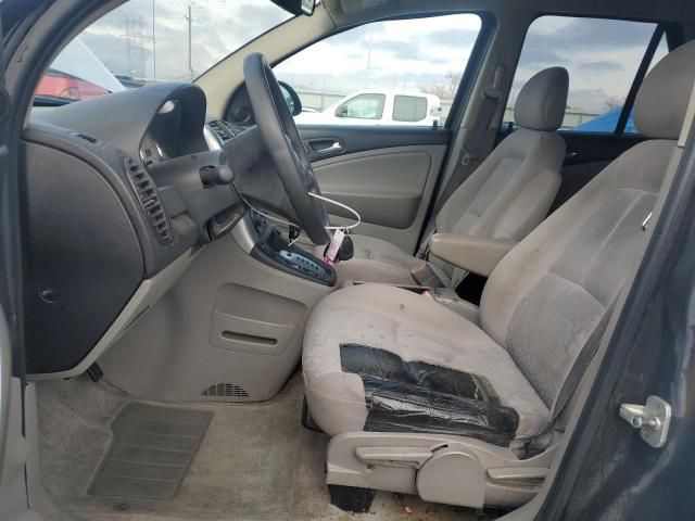 2006 Saturn Vue