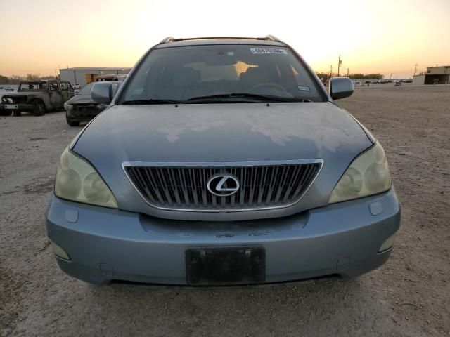 2007 Lexus RX 350