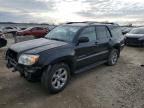 2007 Toyota 4runner Limited