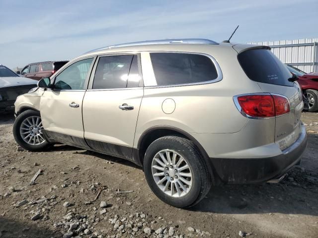 2012 Buick Enclave