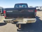 2000 Nissan Frontier King Cab XE