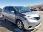 2012 Toyota Sienna LE