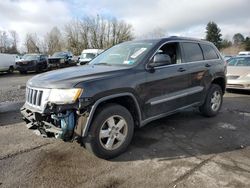 4 X 4 a la venta en subasta: 2011 Jeep Grand Cherokee Laredo