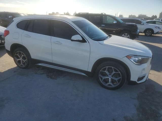 2019 BMW X1 SDRIVE28I