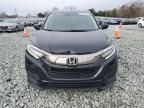 2019 Honda HR-V Touring