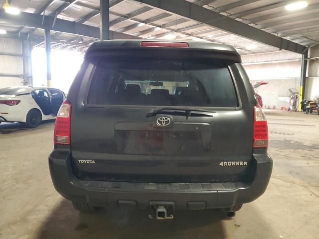 2009 Toyota 4runner Limited