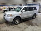 2007 Honda Pilot EXL