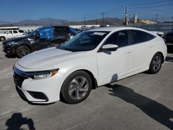 2019 Honda Insight EX en venta en Sun Valley, CA