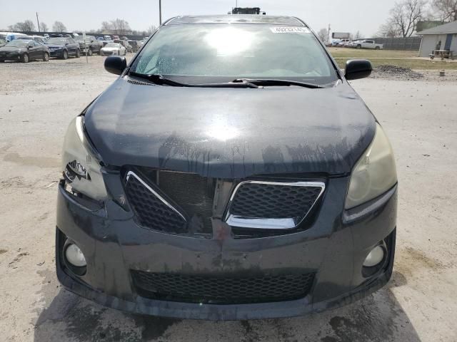 2010 Pontiac Vibe GT