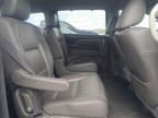 2013 Honda Odyssey Touring