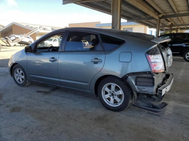 2005 Toyota Prius