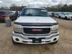 2005 GMC New Sierra C1500