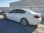 2016 BMW 528 I