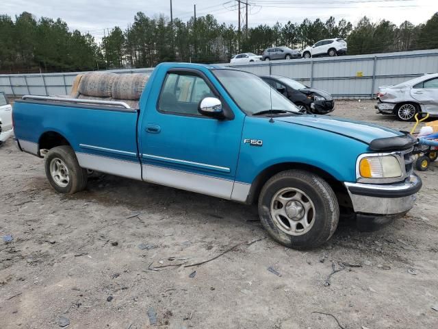 1998 Ford F150