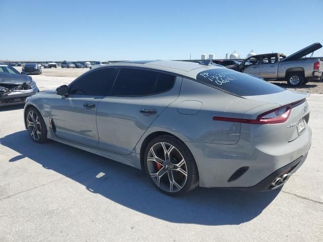 2019 KIA Stinger GT1