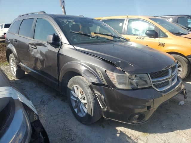 2014 Dodge Journey SXT