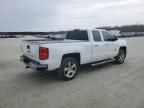 2015 Chevrolet Silverado C1500 LT