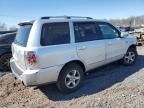 2008 Honda Pilot SE