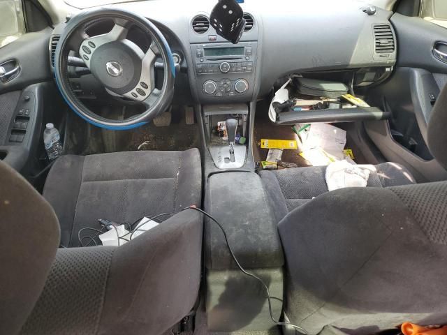 2007 Nissan Altima 3.5SE