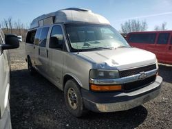 2006 GMC Savana G3500 en venta en Marlboro, NY