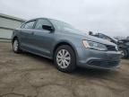 2014 Volkswagen Jetta Base