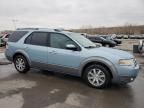 2008 Ford Taurus X SEL