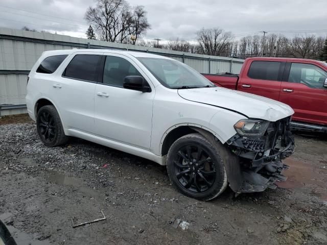 2020 Dodge Durango GT