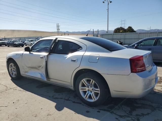 2008 Dodge Charger