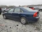 2004 Volvo S80