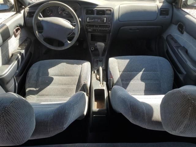 1995 Toyota Corolla LE