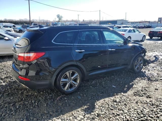 2014 Hyundai Santa FE GLS