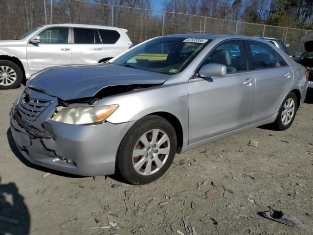 2009 Toyota Camry SE