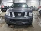 2012 Nissan Pathfinder S