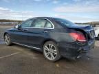 2019 Mercedes-Benz C 300 4matic